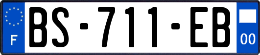 BS-711-EB