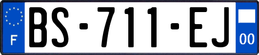 BS-711-EJ