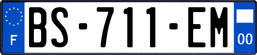 BS-711-EM