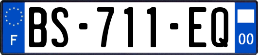 BS-711-EQ