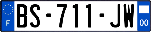 BS-711-JW