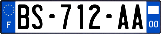 BS-712-AA