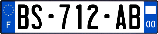 BS-712-AB