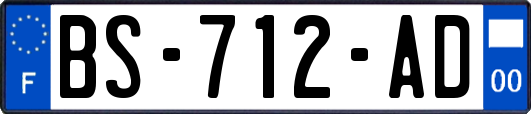 BS-712-AD