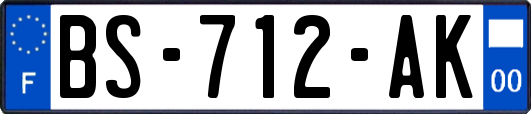 BS-712-AK