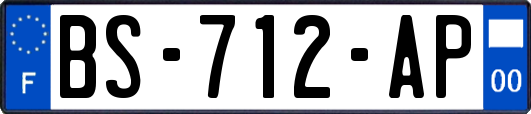 BS-712-AP