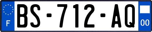 BS-712-AQ