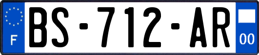 BS-712-AR