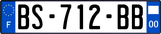 BS-712-BB