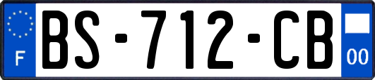 BS-712-CB