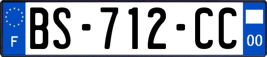 BS-712-CC