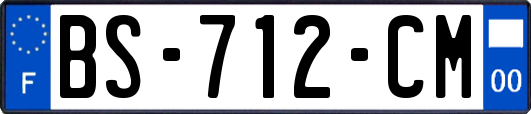 BS-712-CM