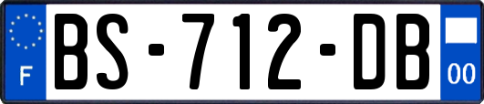 BS-712-DB