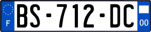 BS-712-DC