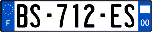 BS-712-ES