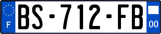 BS-712-FB