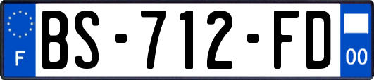BS-712-FD