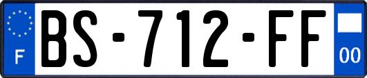 BS-712-FF