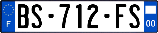 BS-712-FS