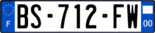 BS-712-FW