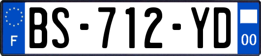 BS-712-YD