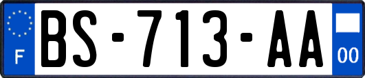 BS-713-AA