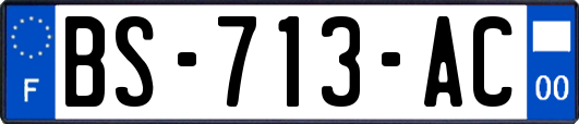 BS-713-AC