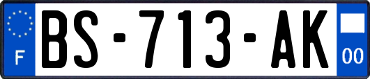 BS-713-AK