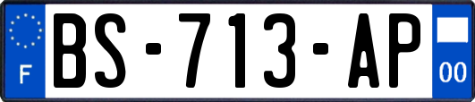 BS-713-AP