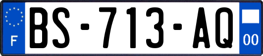 BS-713-AQ