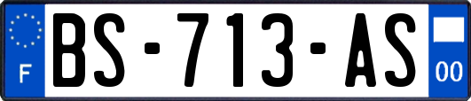 BS-713-AS