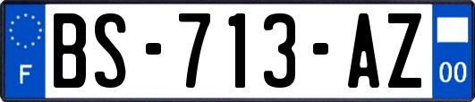 BS-713-AZ