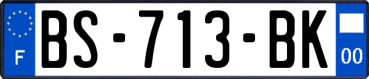 BS-713-BK