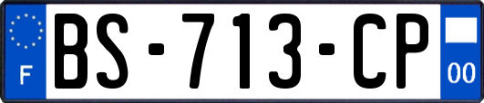 BS-713-CP