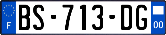 BS-713-DG