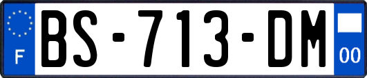 BS-713-DM