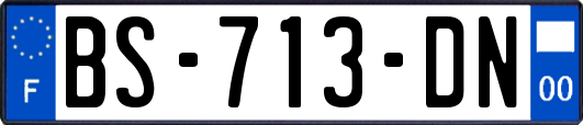 BS-713-DN