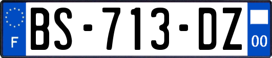 BS-713-DZ