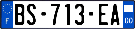 BS-713-EA