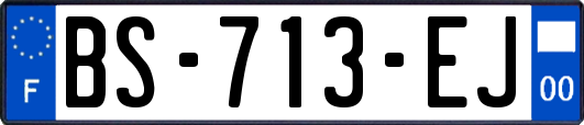 BS-713-EJ