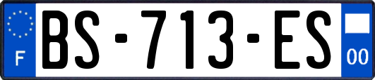 BS-713-ES