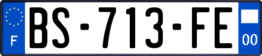 BS-713-FE