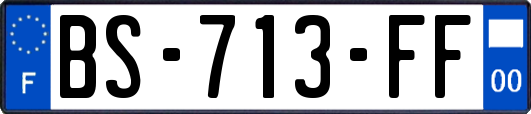 BS-713-FF