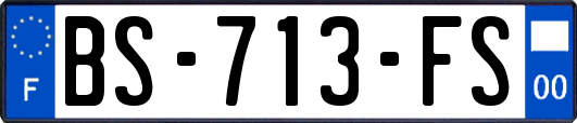BS-713-FS