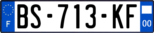 BS-713-KF