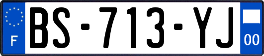 BS-713-YJ
