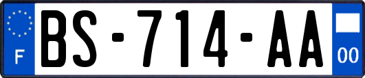 BS-714-AA