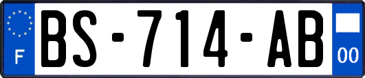 BS-714-AB