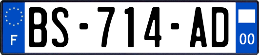 BS-714-AD