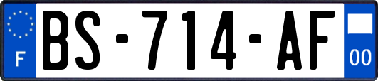 BS-714-AF